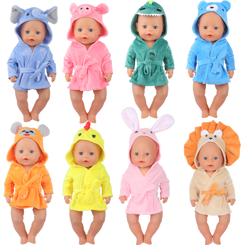 Baby Products Shop - Roupão colorido terno bonito dos desenhos