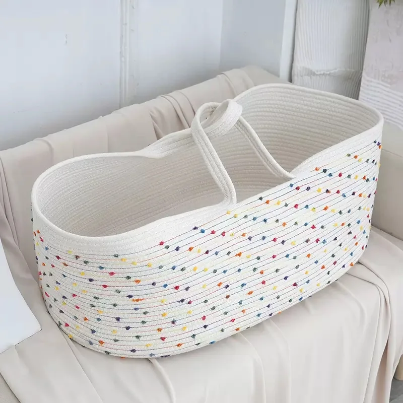 Baby Products Application - Npk aplicável a cesta de acessórios