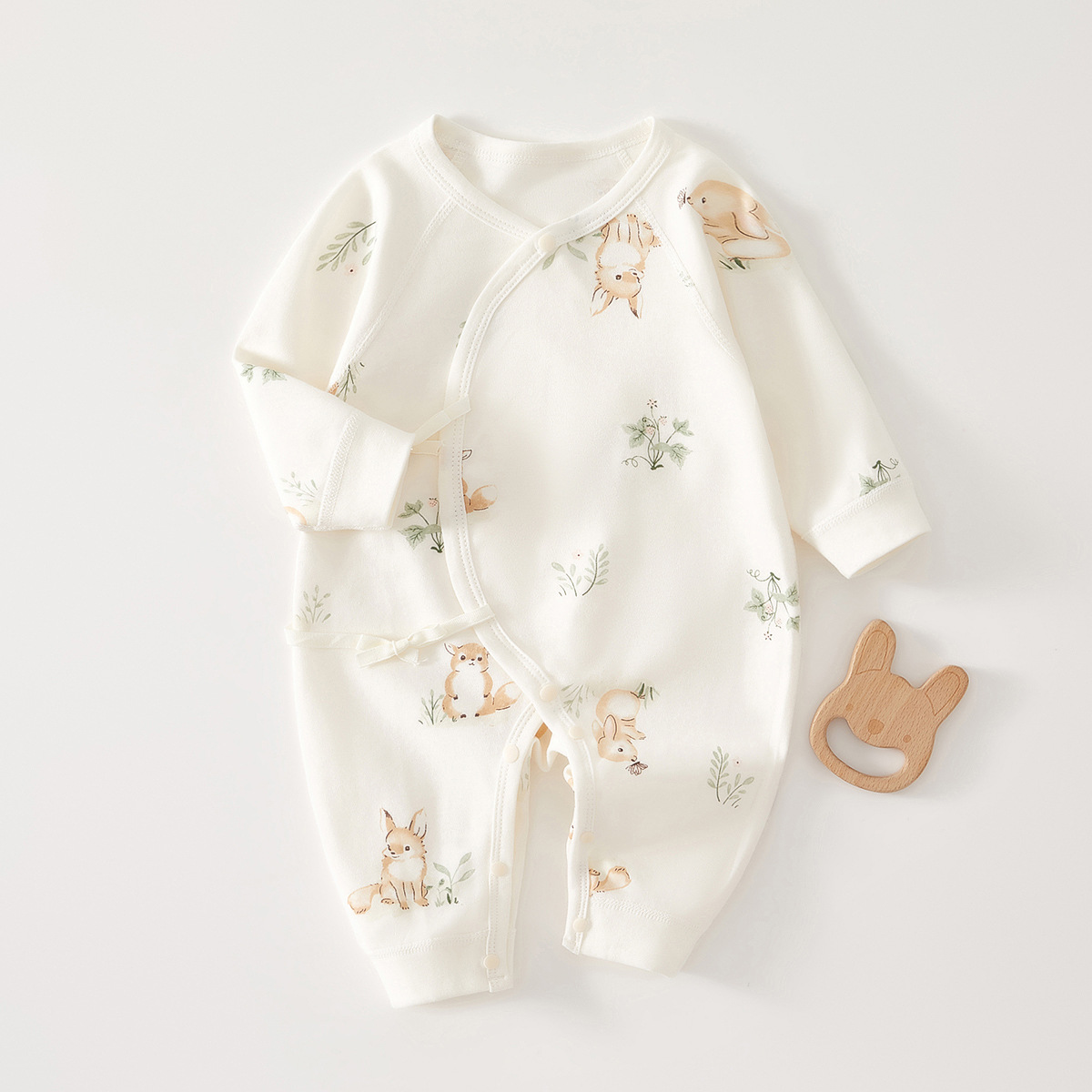 Baby Products Sale - Aynigell macacão de bebê recém-nascido de