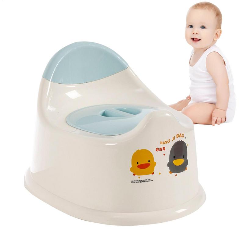 Toddler Potty Training Seat - Assento de treinamento de vaso sanitário