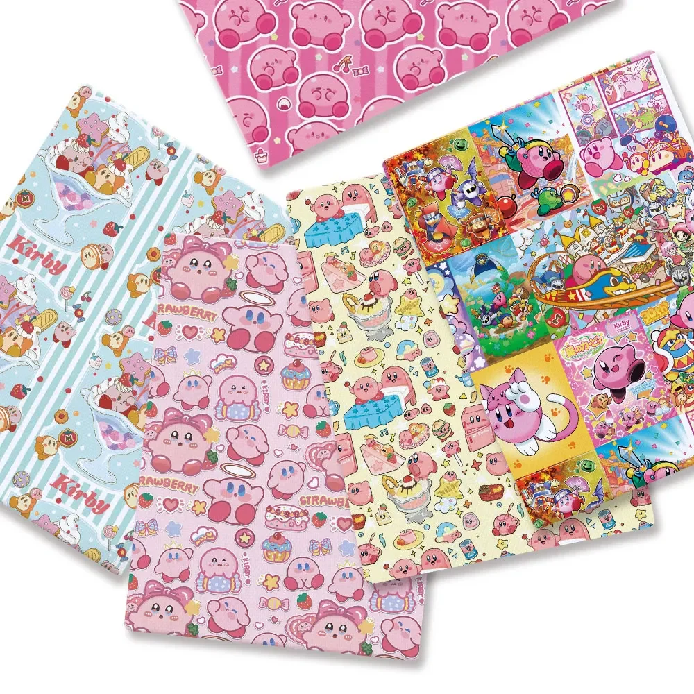 Baby Products Dropshipping - Tecido dos desenhos animados quente diy140