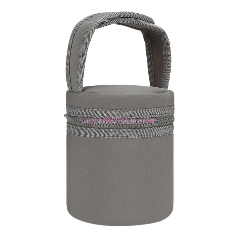 Portable Bottle Warmer - R6fd saco térmico suporte garrafa bebê