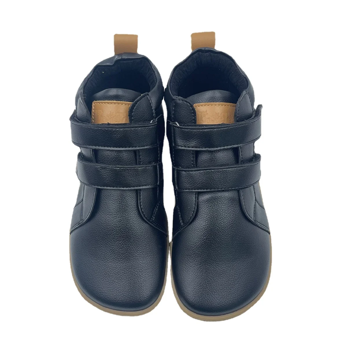 Baby Product Brand - TipsieToes Top Marca de Couro Descalço