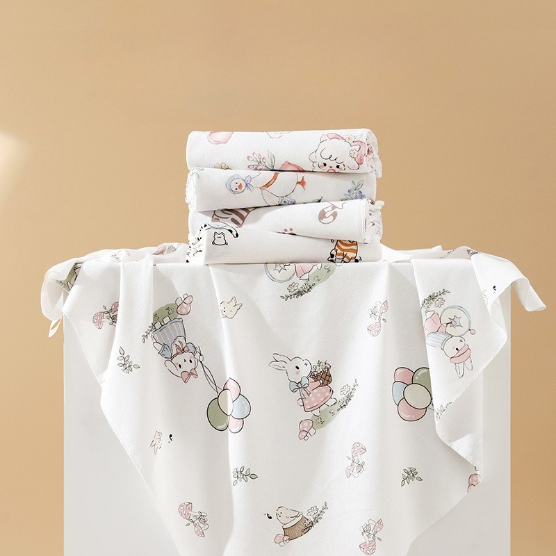 Baby Swaddle Blanket - Cobertor de Envoltório para Bebês Recém-Nascidos