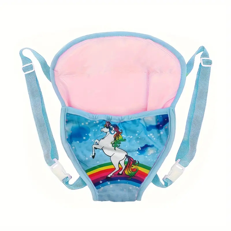 Baby Products Shop - Boneca mochila para bonecas de 43cm