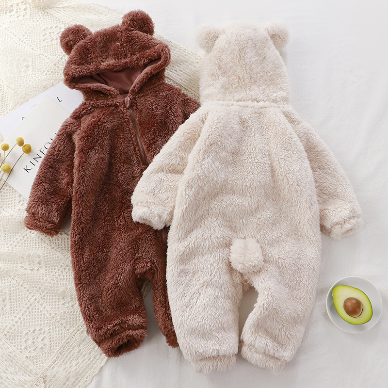 Baby Products Sale - 2025 inverno roupas de bebê bonito