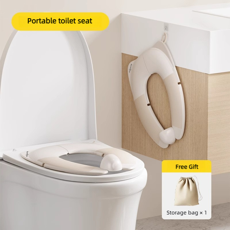 Toddler Potty Training Seat - Assento sanitário para bebês, assento de