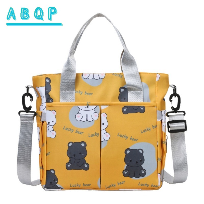 Baby Product Brand - ABQP Nova Bolsa de Fraldas de