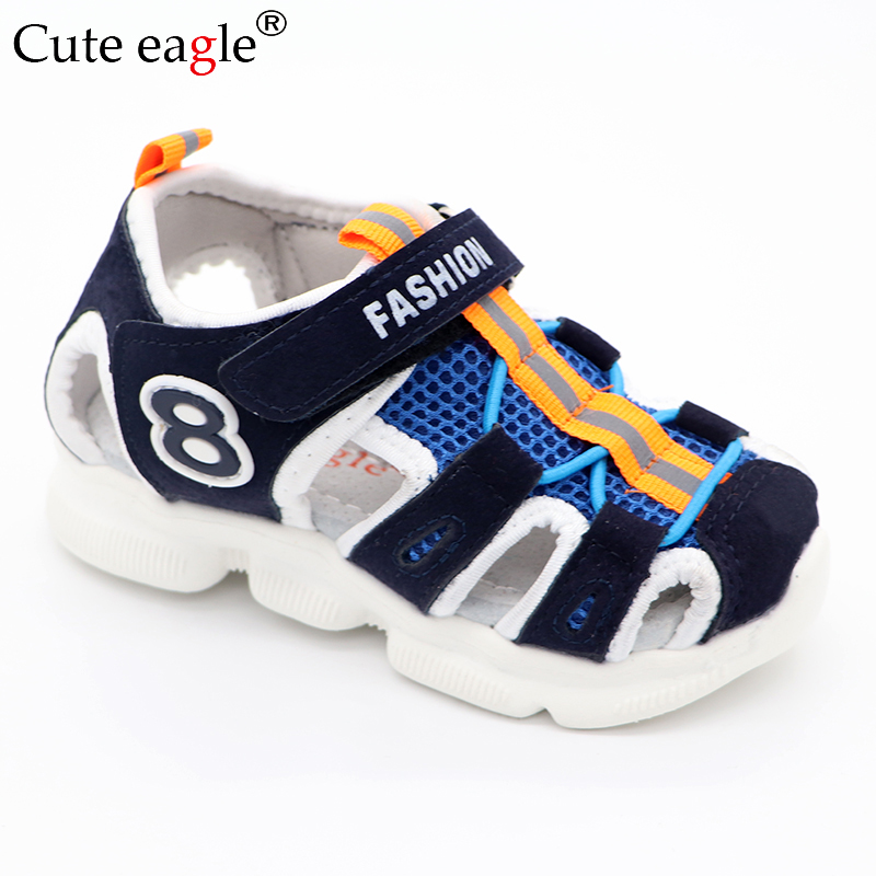 Baby Product Brand - Sandálias para meninos e meninas, sandálias