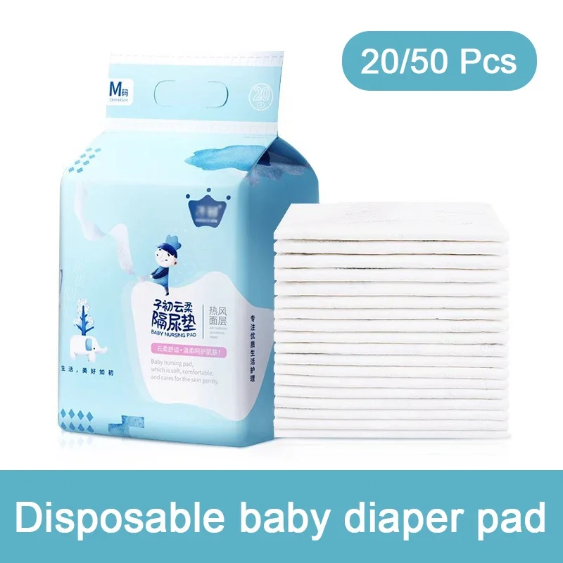 Baby Products Sale - Venda quente Almofada de fralda descartável