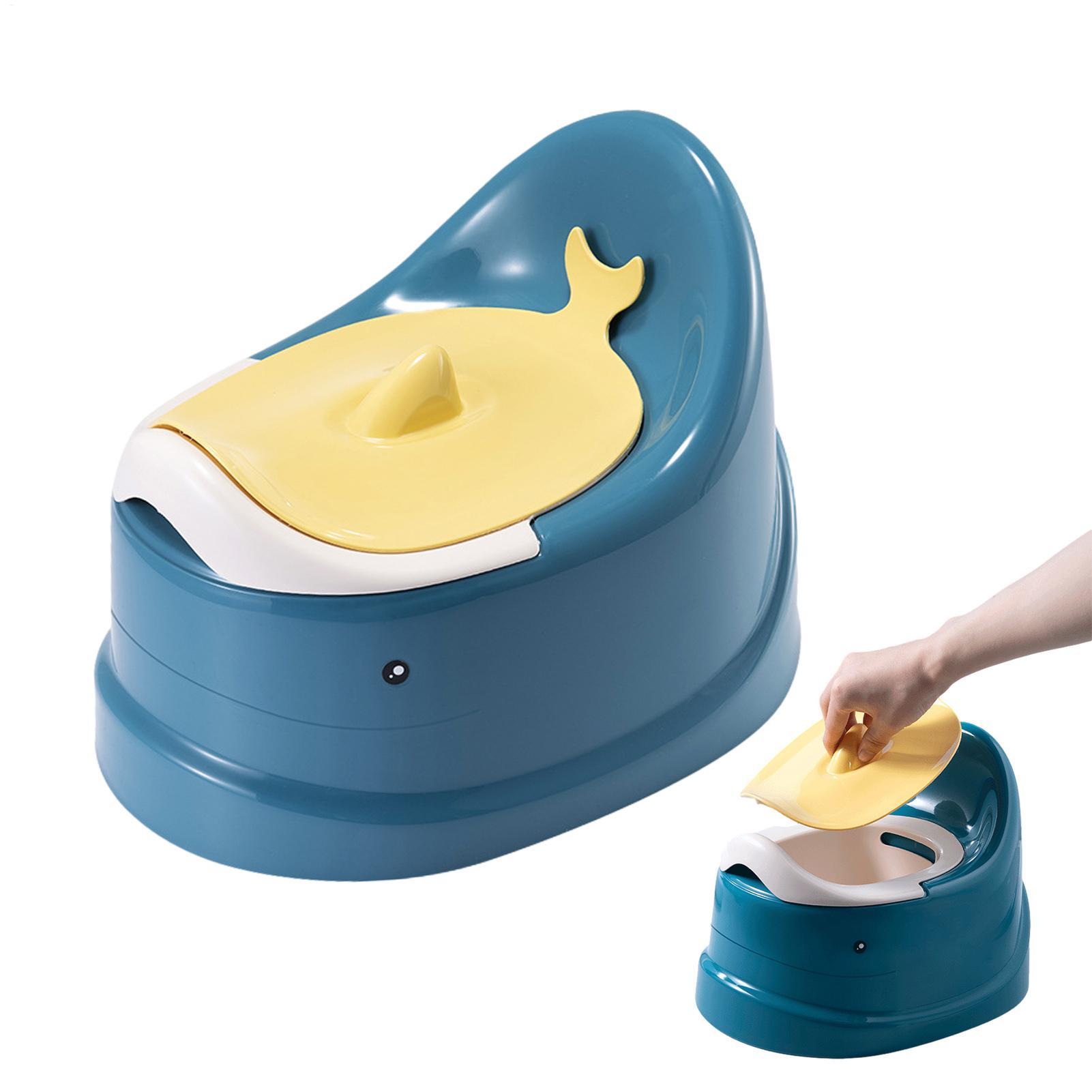 Toddler Potty Training Seat - Potty treinamento toalete potty trainer criança