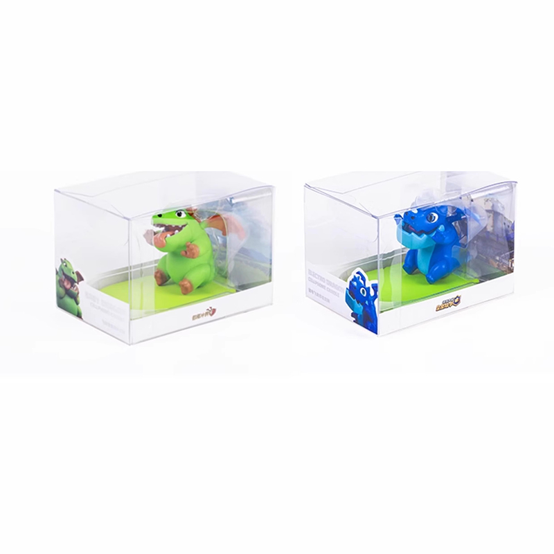 Baby Products Set - 100% original supercell anime figura clash