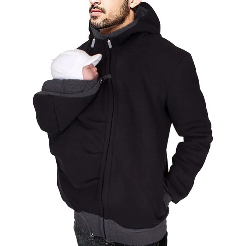 Baby Products Shop - Outono inverno canguru portador de bebê