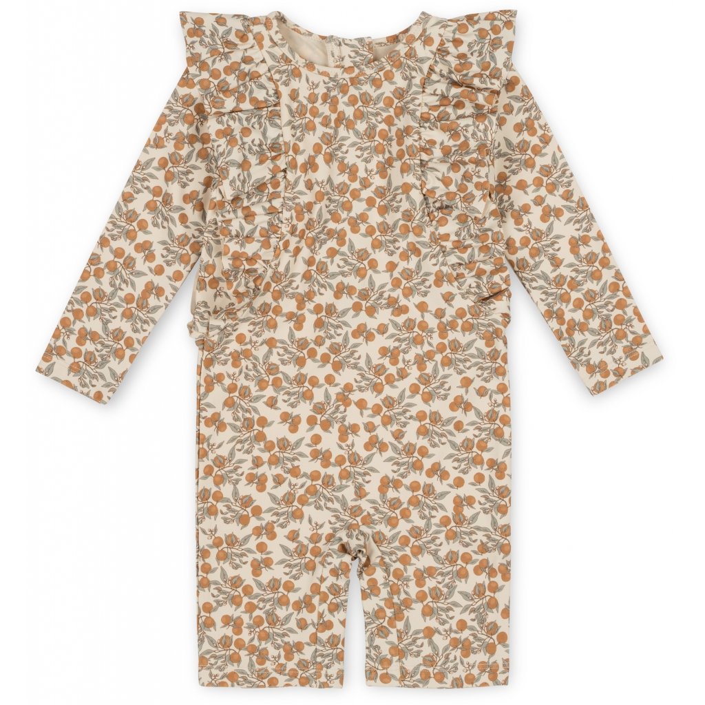 Ks bebê meninas terno de nataç - Baby Product Brand avaliação e preço