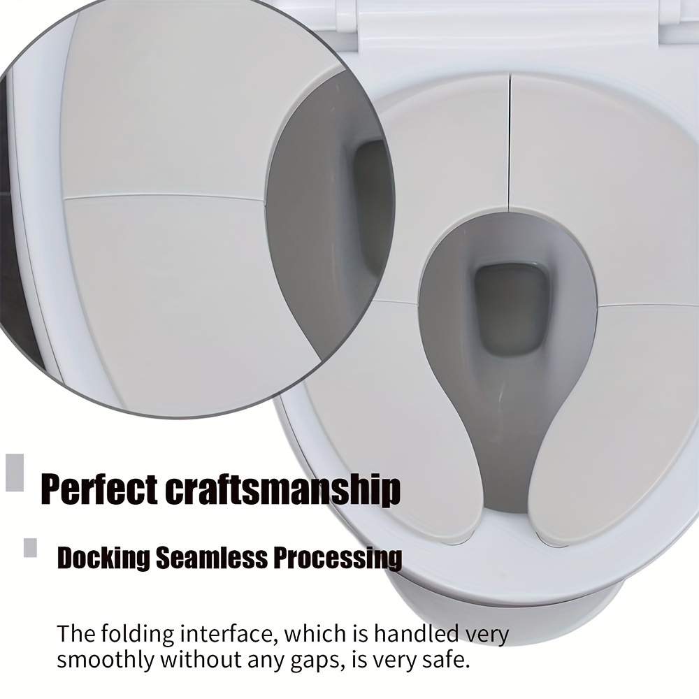 Assento de treinamento penico  - Toddler Potty Training Seat avaliação e preço