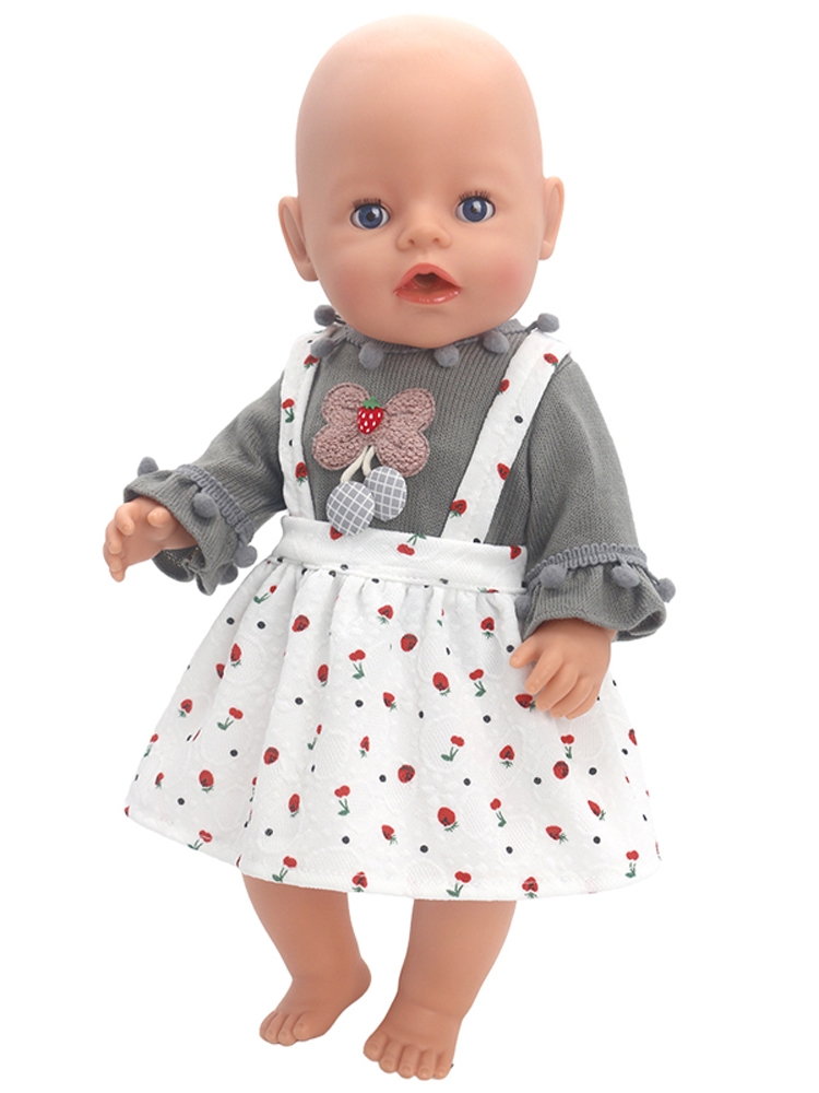 Roupas de boneca 40 cm bebê bo - Baby Products Shop avaliação e preço