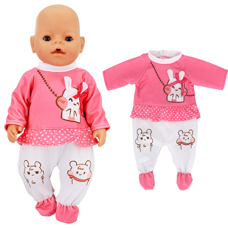 Roupas de boneca 40 cm bebê bo - Baby Products Shop avaliação e preço