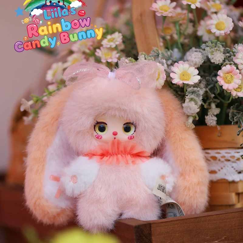 Baby Three Liila Rainbow Candy - Baby Products Set avaliação e preço
