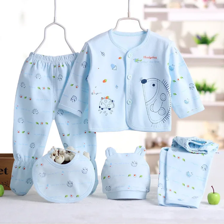 Conjunto de Roupas Infantis 5  - Baby Products Sale avaliação e preço
