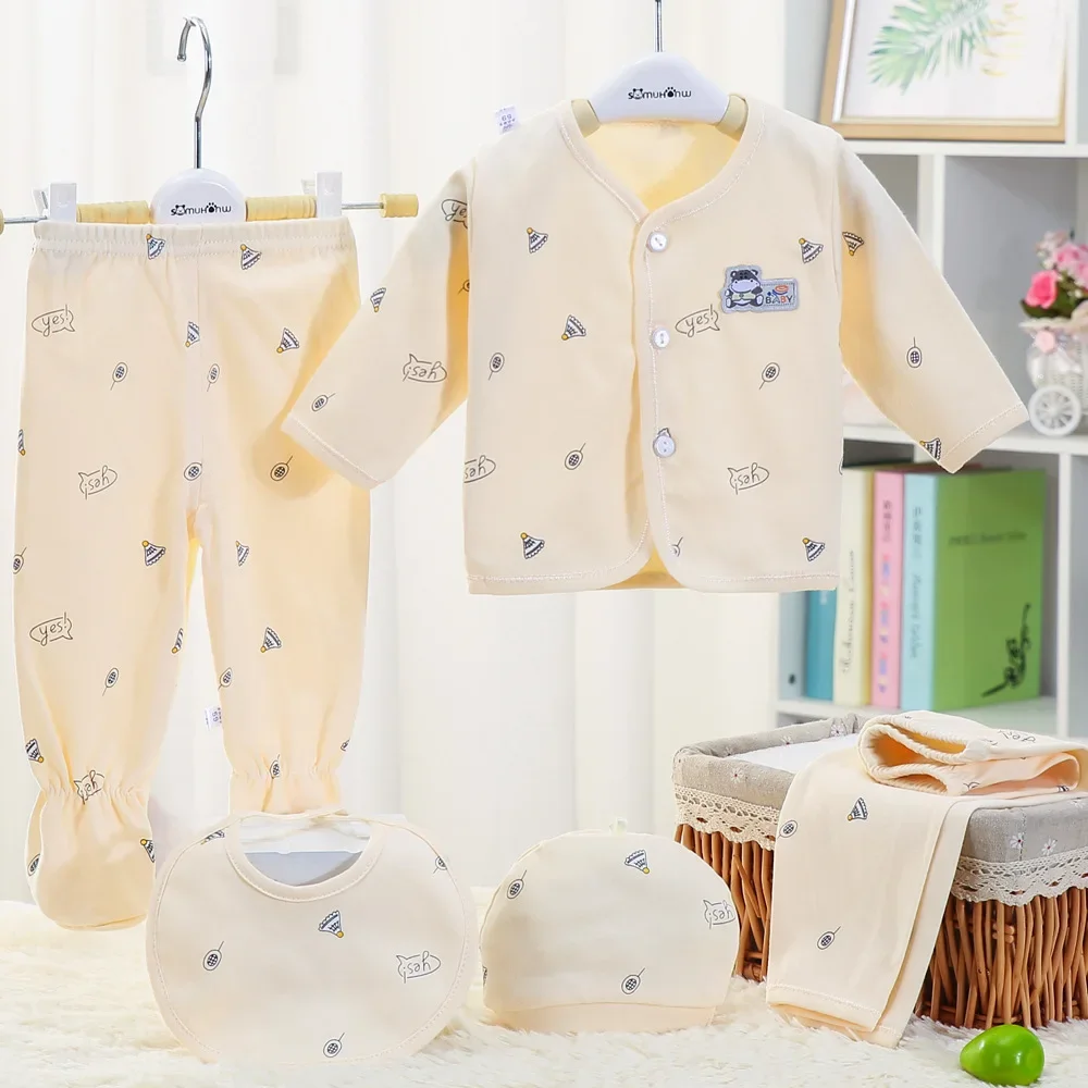 Conjunto de Roupas Infantis 5  - Baby Products Sale avaliação e preço