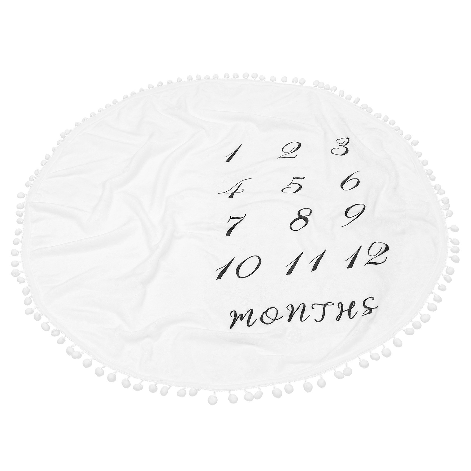 Cobertor de Bebê para Fotograf - Baby Swaddle Blanket avaliação e preço
