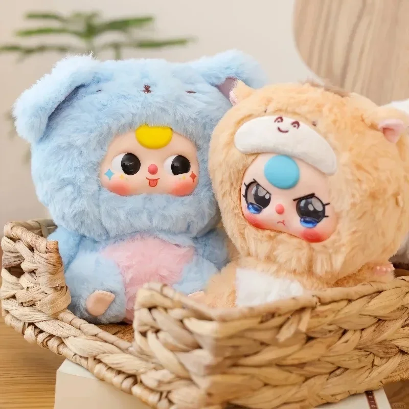 Caixa Misteriosa Baby Three 12 - Baby Products Set avaliação e preço
