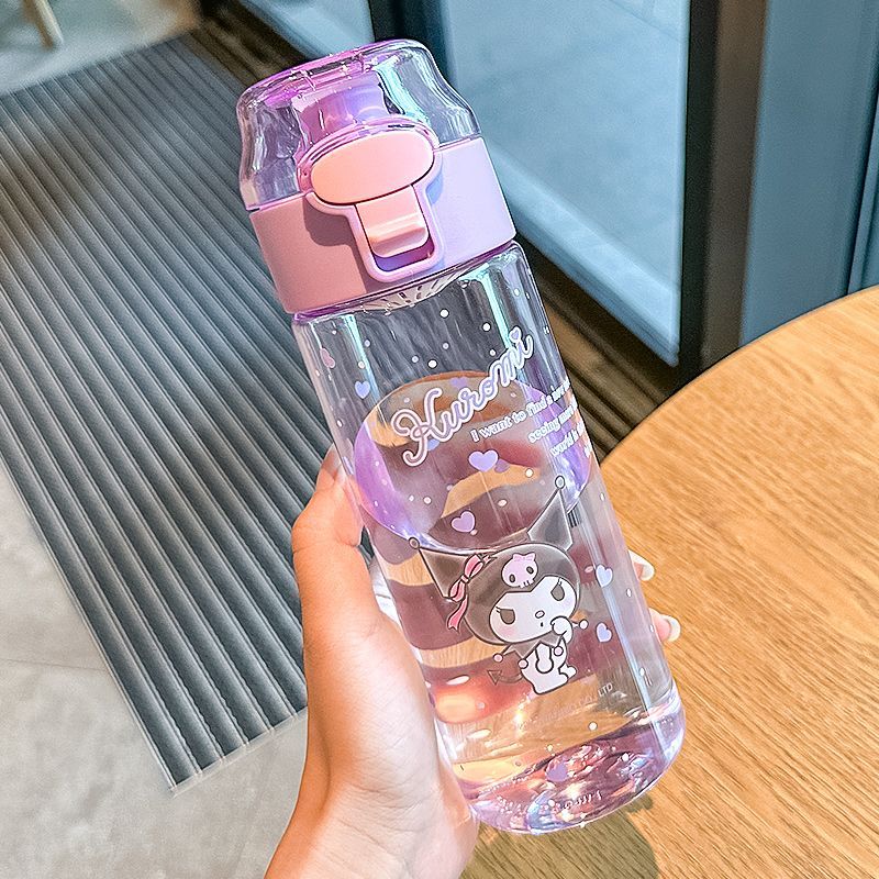 Sanrio copo de água para crian - Baby Products Set avaliação e preço