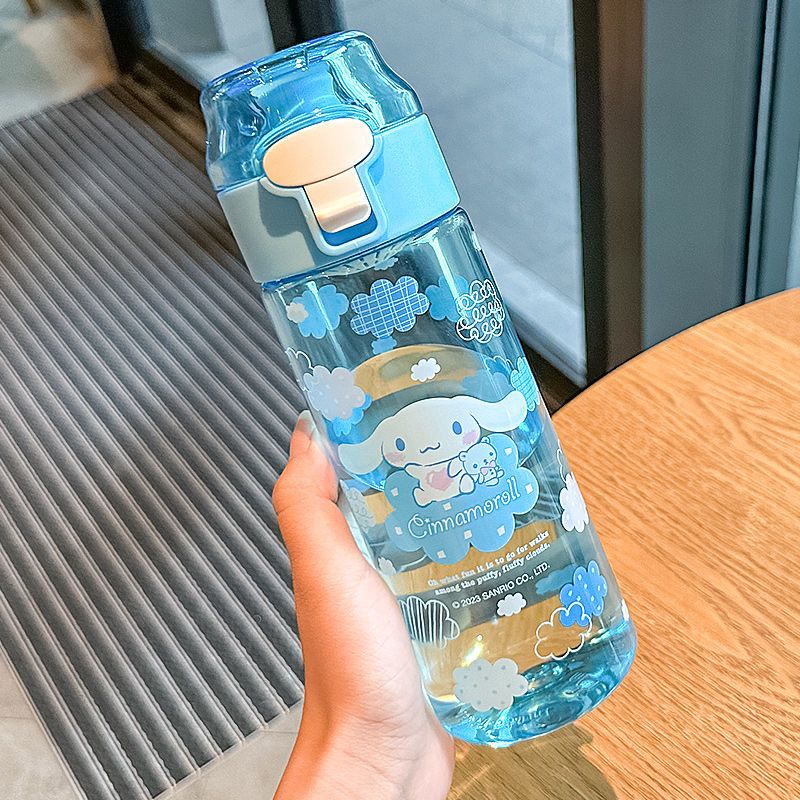 Sanrio copo de água para crian - Baby Products Set avaliação e preço