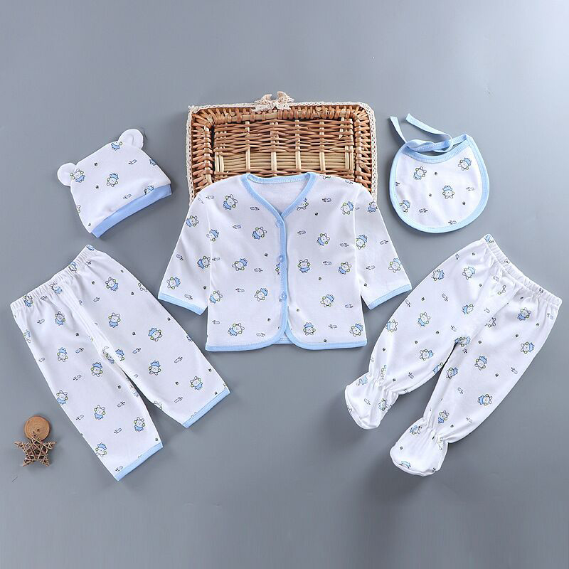 5 pçs/set bebê recém-nascido r - Baby Products Sale avaliação e preço