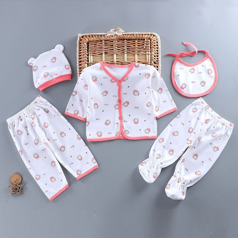 5 pçs/set bebê recém-nascido r - Baby Products Sale avaliação e preço