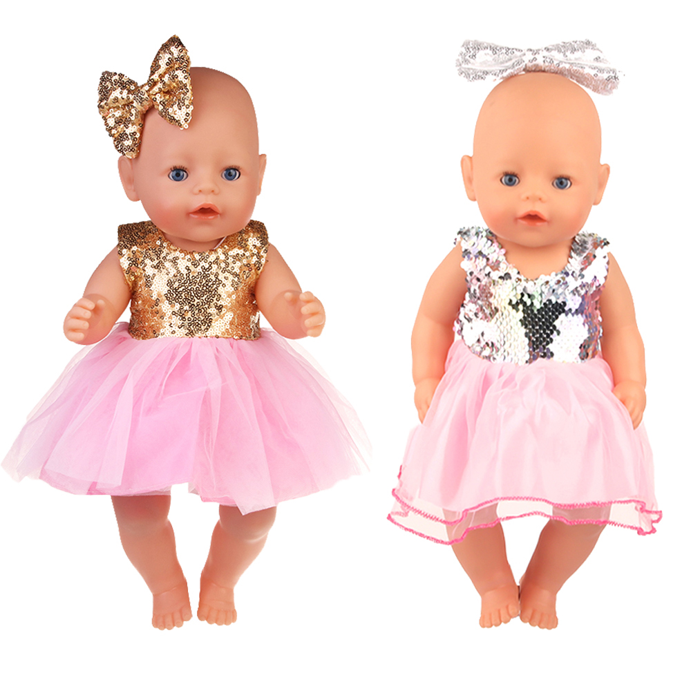 Vestido de lantejoulas roupas  - Baby Products Shop avaliação e preço