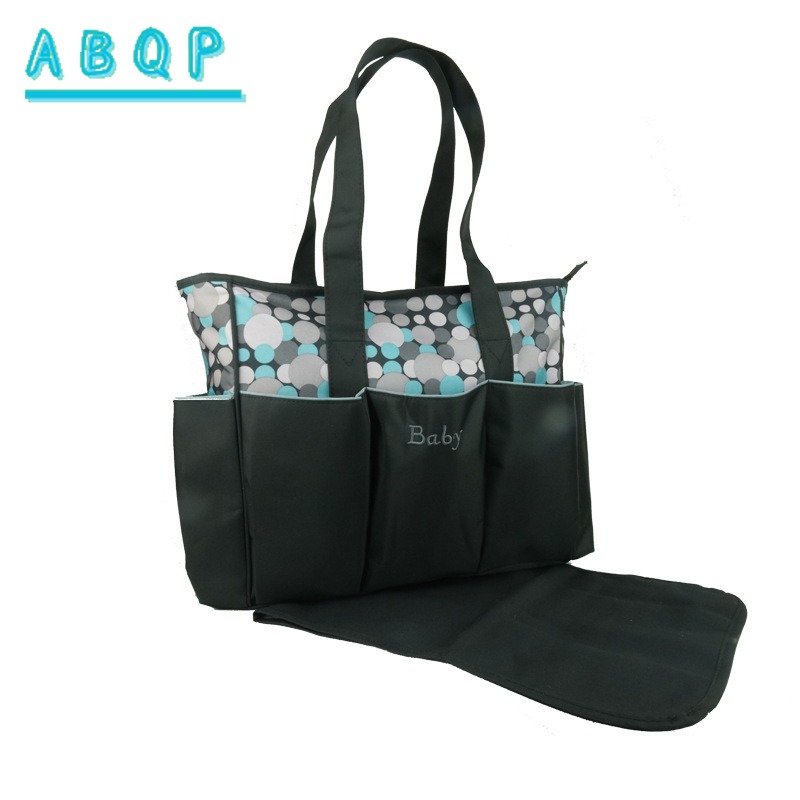 Bolsa de Fraldas de Luxo, Conj - Baby Product Brand avaliação e preço