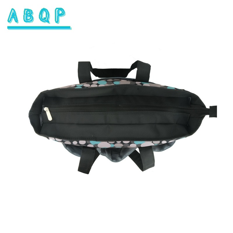 Bolsa de Fraldas de Luxo, Conj - Baby Product Brand avaliação e preço