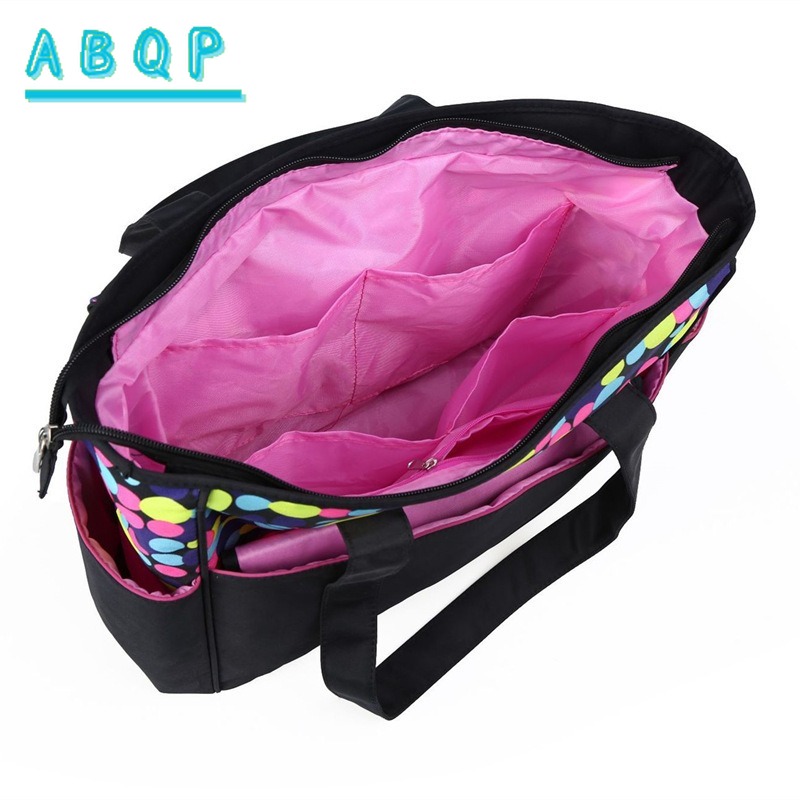 Bolsa de Fraldas de Luxo, Conj - Baby Product Brand avaliação e preço