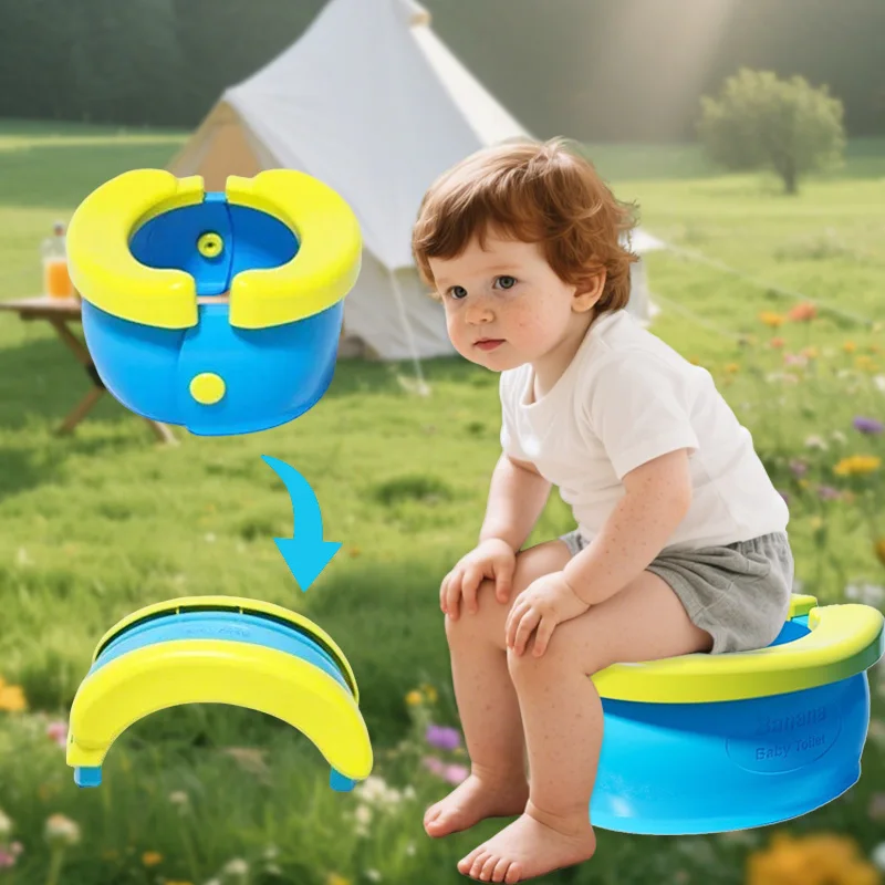 Assento de treinamento infanti - Toddler Potty Training Seat avaliação e preço