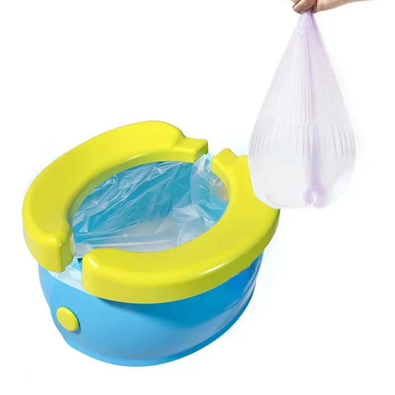 Assento de treinamento infanti - Toddler Potty Training Seat avaliação e preço