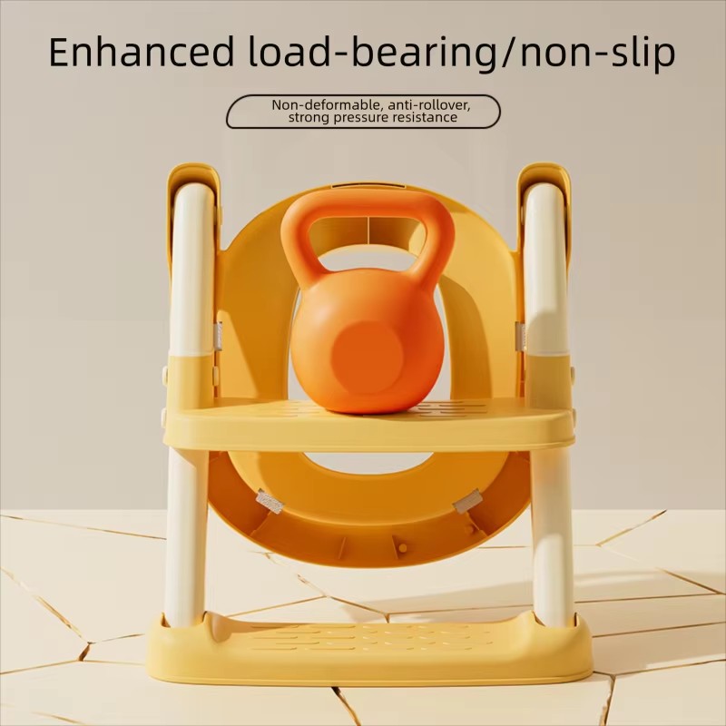 Escada Sanitária Infantil Dobr - Toddler Potty Training Seat avaliação e preço
