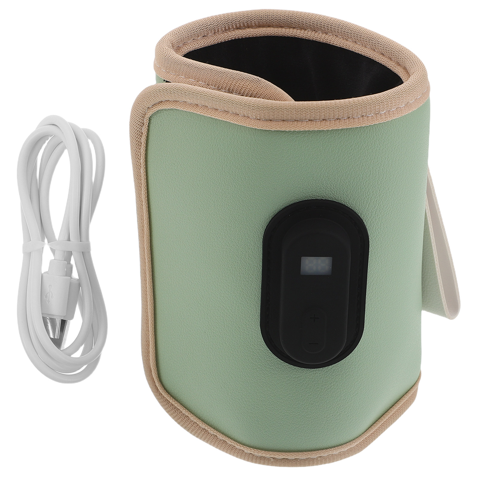 Aquecedor de mamadeiras portát - Portable Bottle Warmer avaliação e preço