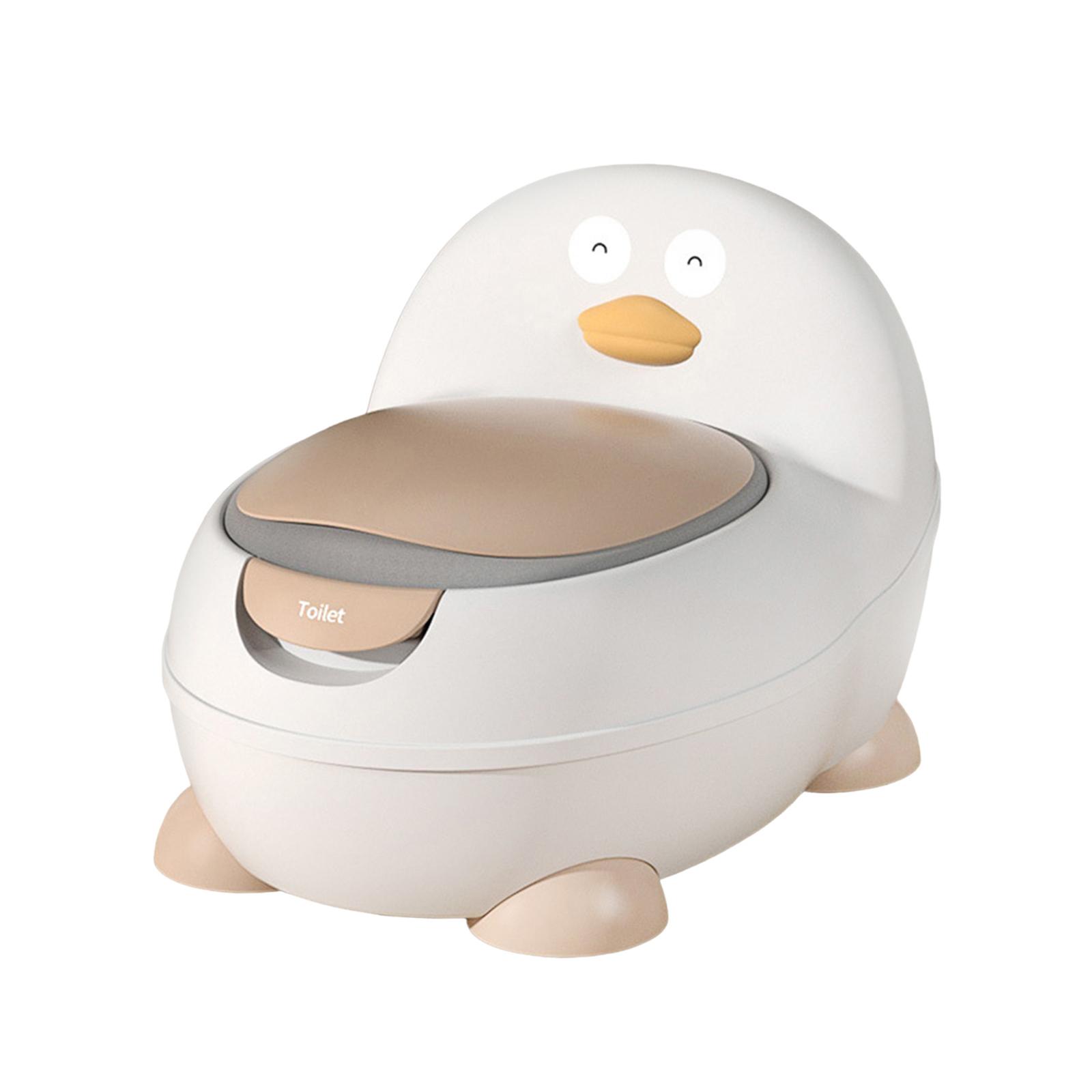 Penico Infantil, Penico Removí - Toddler Potty Training Seat avaliação e preço