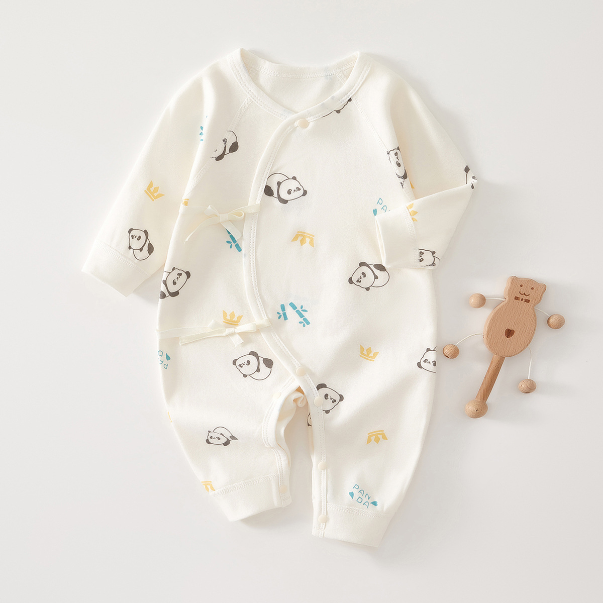 Aynigell macacão de bebê recém - Baby Products Sale avaliação e preço