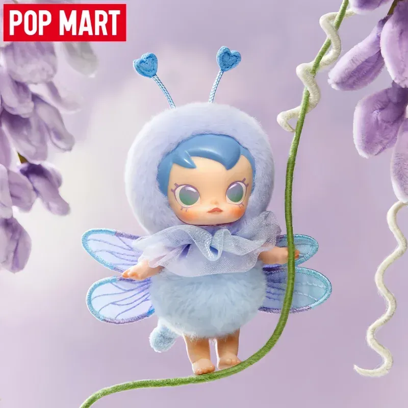 Genuine Pop Mart Baby Molly Bu - Baby Products Set avaliação e preço