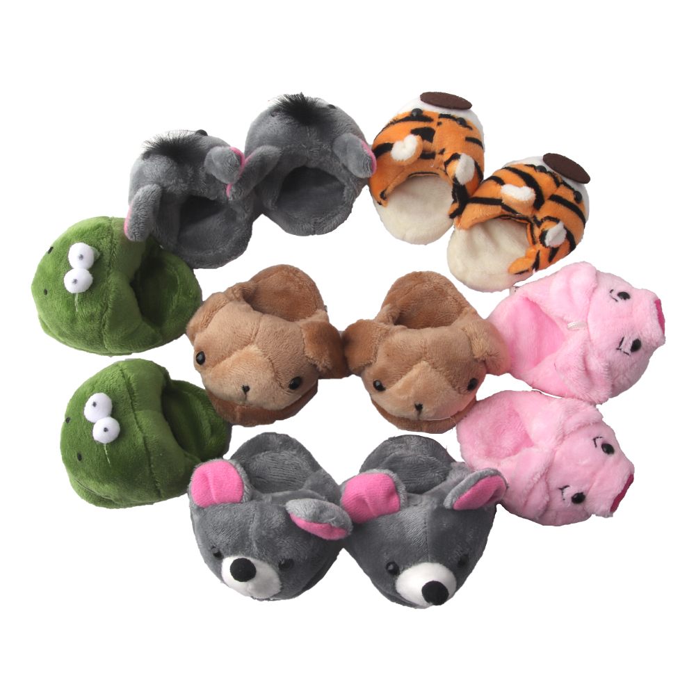 Sapatos de boneca 7cm, sapo fo - Baby Products Shop avaliação e preço