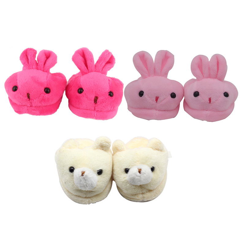 Sapatos de boneca 7cm, sapo fo - Baby Products Shop avaliação e preço