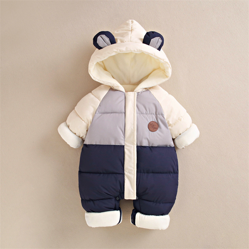 Inverno novo macacão de bebê m - Baby Products Sale avaliação e preço