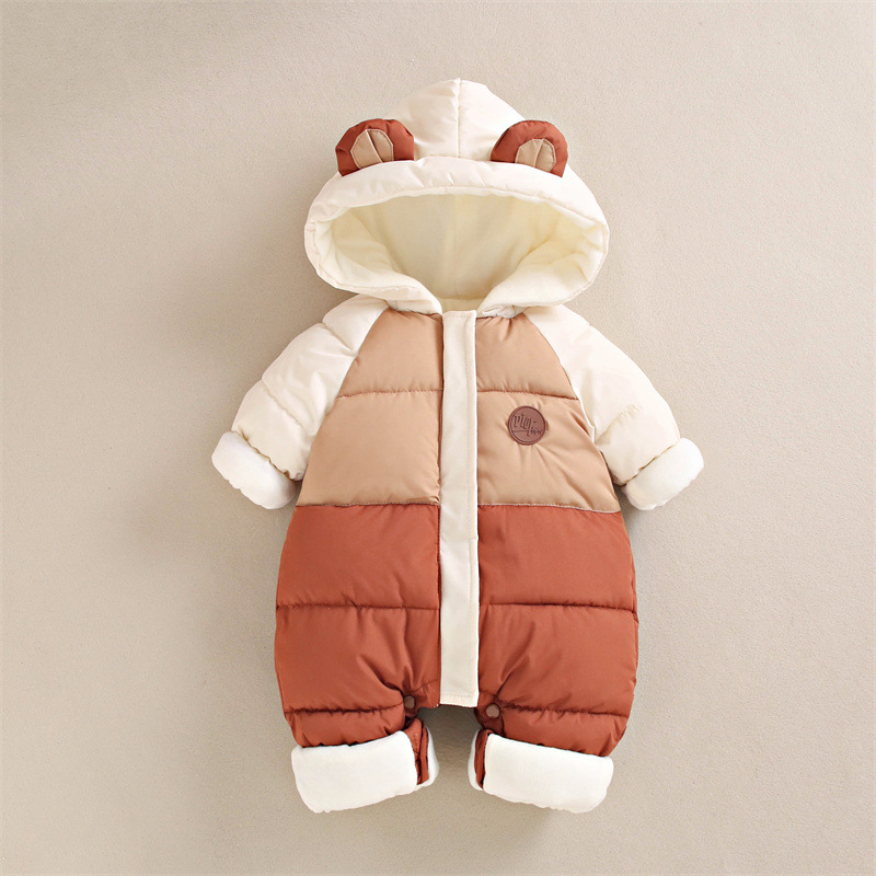 Inverno novo macacão de bebê m - Baby Products Sale avaliação e preço