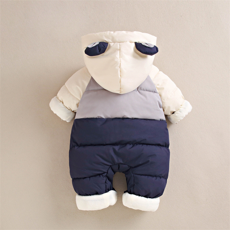 Inverno novo macacão de bebê m - Baby Products Sale avaliação e preço