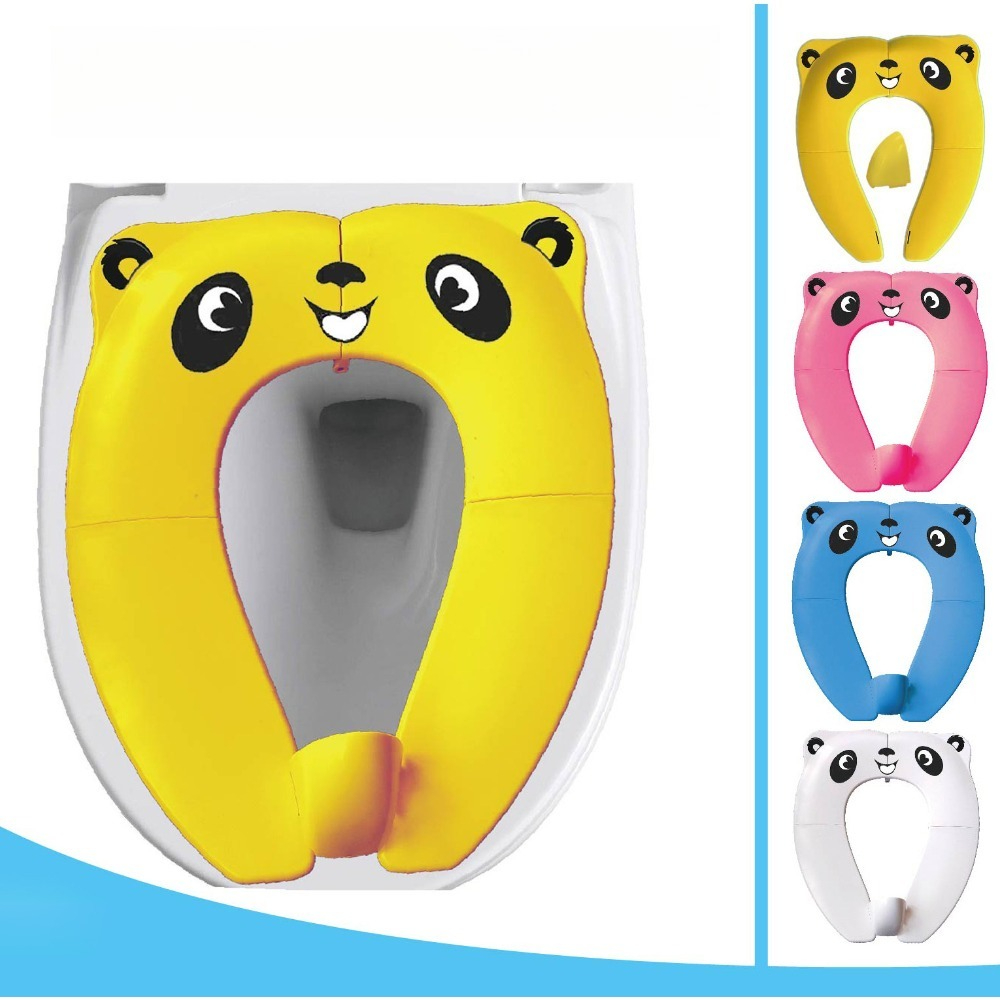Assento de Treinamento para Us - Toddler Potty Training Seat avaliação e preço