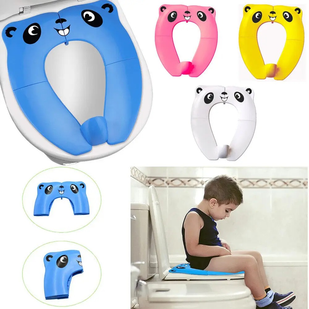 Assento de Treinamento para Us - Toddler Potty Training Seat avaliação e preço