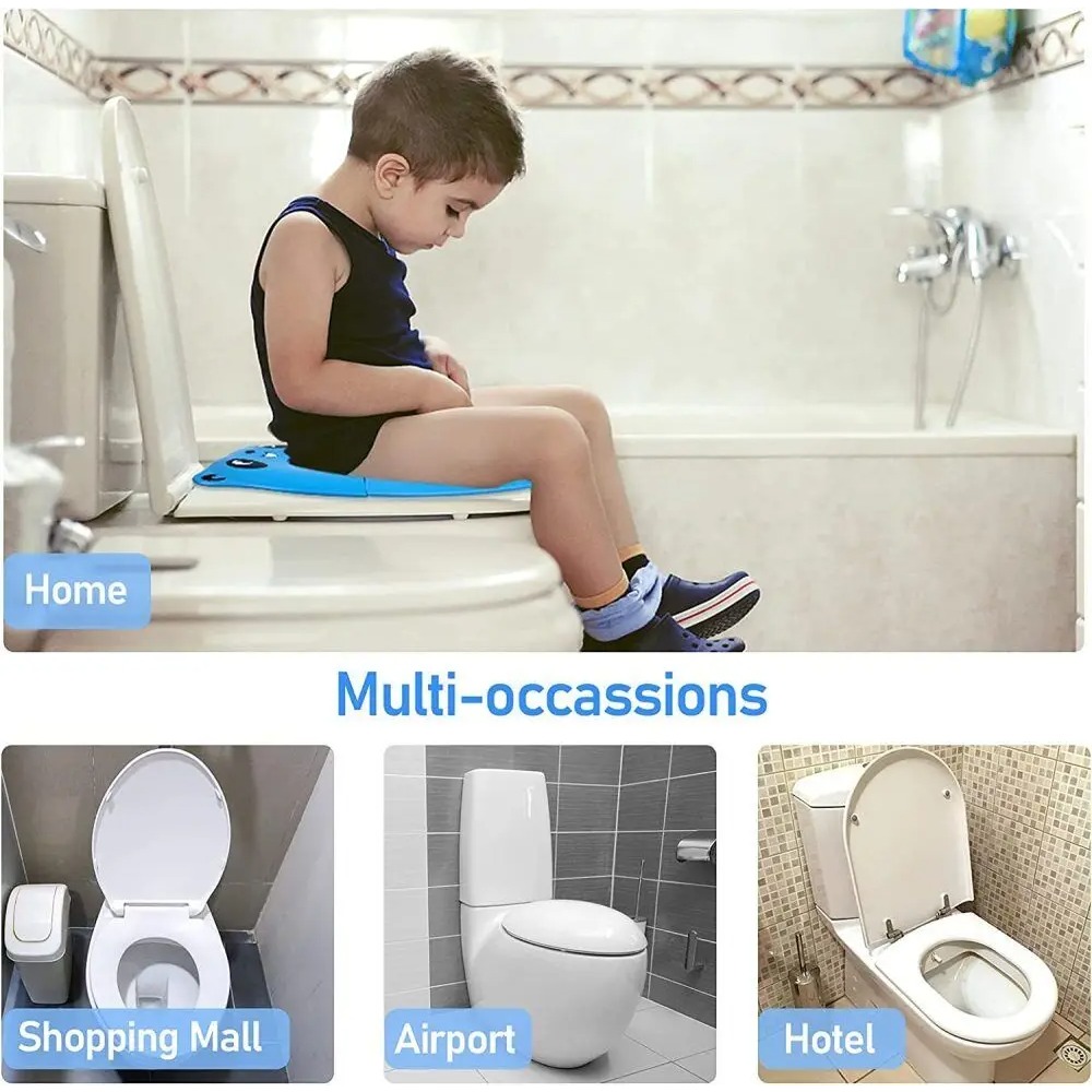 Assento de Treinamento para Us - Toddler Potty Training Seat avaliação e preço