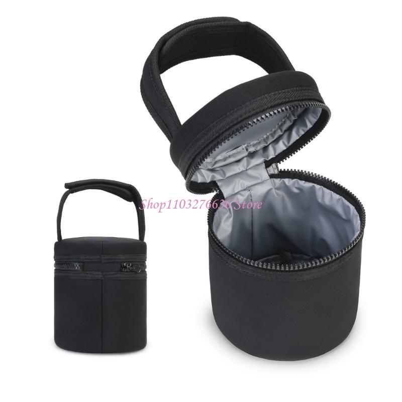 R6fd saco térmico suporte garr - Portable Bottle Warmer avaliação e preço